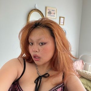 Meet your Posher, Jamelia